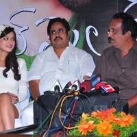 Feel My Love Movie Press Meet - Pictures | Picture 96594
